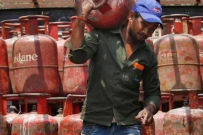 रसोई गैस फिर महंगी, तीन महीने में दूसरी बार बढ़े दाम, अब इतने रुपये में मिलेगा एलपीजी सिलेंडर