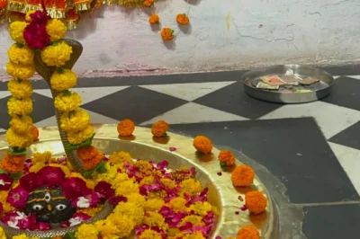 धरोहर: श्मशान घाट के पास हजार साल पुराना शिव मंदिर, अपने भीतर समेटे है इतिहास की अनसुनी दास्तान