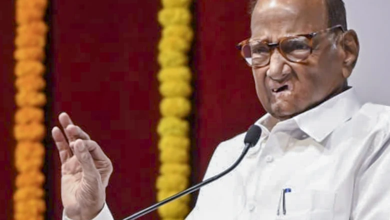 एलपीजी के दामों में बढ़ोतरी पर शरद पवार का हमला- 'किस्तों में झटके देने की राजनीतिक कीमत चुकानी होगी'