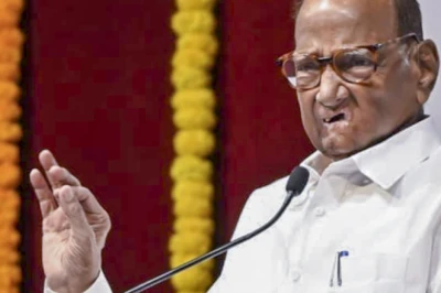एलपीजी के दामों में बढ़ोतरी पर शरद पवार का हमला- 'किस्तों में झटके देने की राजनीतिक कीमत चुकानी होगी'