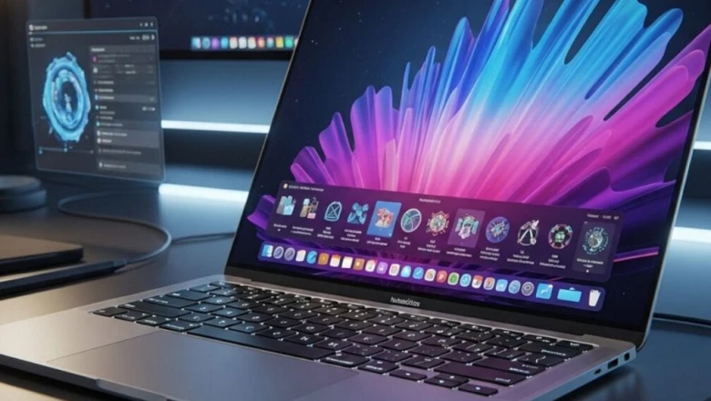 ऐपल फैंस के लिए बड़ी खबर: OLED डिस्प्ले वाला MacBook Ultra जल्द दस्तक देगा, रिपोर्ट में दावा