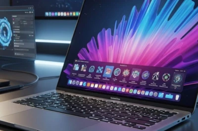 ऐपल फैंस के लिए बड़ी खबर: OLED डिस्प्ले वाला MacBook Ultra जल्द दस्तक देगा, रिपोर्ट में दावा