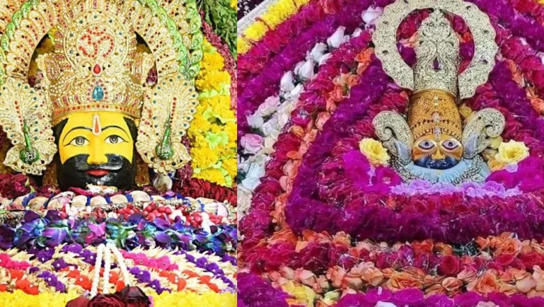 घर में खाटू श्याम जी की तस्वीर लगाने की सही दिशा और नियम, तभी मिलेगी 'हारे के सहारे' की कृपा