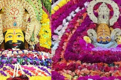 घर में खाटू श्याम जी की तस्वीर लगाने की सही दिशा और नियम, तभी मिलेगी 'हारे के सहारे' की कृपा