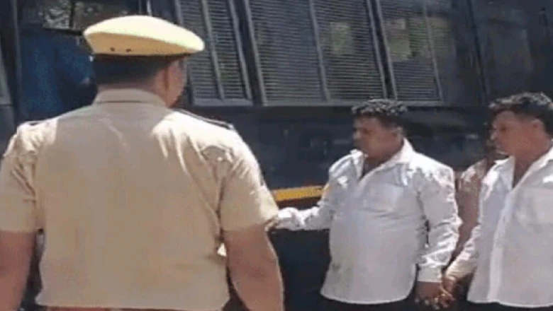 उदयपुर के कथित धर्मांतरण प्रकरण में पुलिस की बड़ी कार्रवाई, 11 लोग गिरफ्तार, अब मोबाइल और बैंक खातों की पड़ताल
