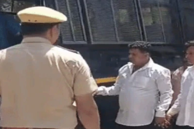 उदयपुर के कथित धर्मांतरण प्रकरण में पुलिस की बड़ी कार्रवाई, 11 लोग गिरफ्तार, अब मोबाइल और बैंक खातों की पड़ताल