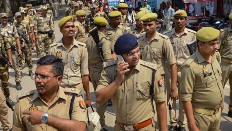 पश्चिम बंगाल में बड़ा प्रशासनिक उलटफेर, 179 IPS और WBPS अफसरों के तबादले