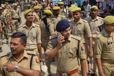 पश्चिम बंगाल में बड़ा प्रशासनिक उलटफेर, 179 IPS और WBPS अफसरों के तबादले