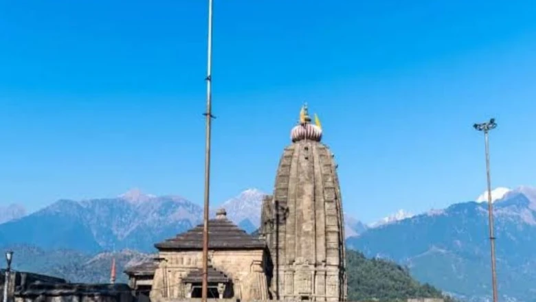 गर्मी और स्कूली छुट्टियों ने बढ़ाई अंबाला से धर्मशाला-बैजनाथ रूट पर यात्रियों की आमद, जानें पूरी जानकारी