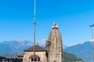गर्मी और स्कूली छुट्टियों ने बढ़ाई अंबाला से धर्मशाला-बैजनाथ रूट पर यात्रियों की आमद, जानें पूरी जानकारी