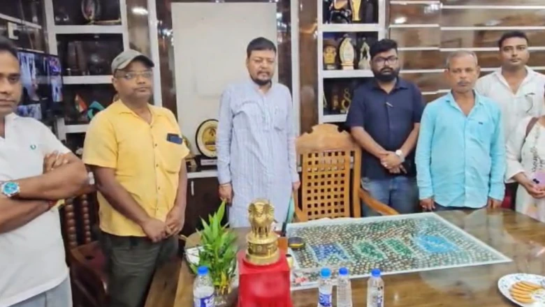 उत्तर दमदम नगरपालिका में बड़ी बगावत, 35 में से 21 पार्षदों और चेयरमैन ने दिया इस्तीफा