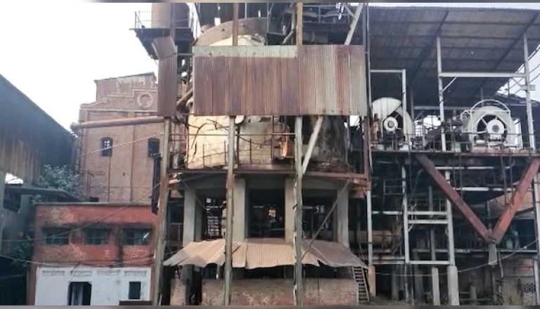 सासामूसा चीनी मिल के लिए मोटी आर्थिक मदद, ₹3662 करोड़ की पेंशन योजना पर सहमति... बिहार कैबिनेट में 25 प्रस्तावों को हरी झंडी