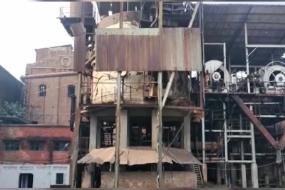 सासामूसा चीनी मिल के लिए मोटी आर्थिक मदद, ₹3662 करोड़ की पेंशन योजना पर सहमति... बिहार कैबिनेट में 25 प्रस्तावों को हरी झंडी