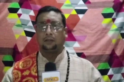 मेष राशिफल 9 जून 2026: विरोधियों से रहें सतर्क, साथी से बढ़ेगी नजदीकियां — मेष जातकों के लिए दिन रहेगा मिलाजुला