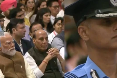 ऑपरेशन सिंदूर में सरहद पार कर दुश्मन के ठिकाने किए तबाह, सुखोई पायलट ग्रुप कैप्टन मनीष अरोड़ा को वीर चक्र