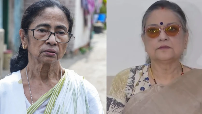 TMC में बड़ी टूट: काकोली घोष का दावा- '20 सांसद मेरे साथ, बंगाल और देश के लिए काम करना चाहती हूं'