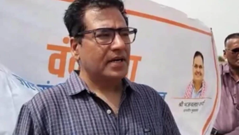 बारिश का पानी बना किसानों का सहारा! अजमेर के गांवों में बदला जल का परिदृश्य, केंद्रीय योजना से मिली राहत