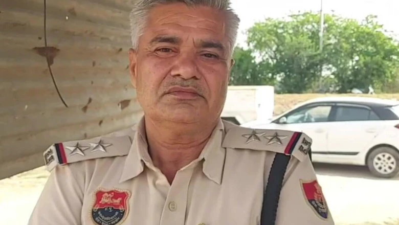 रोहतक में कार के भीतर मिला दिल्ली पुलिस के जवान का शव, मौत की वजह को लेकर जांच शुरू