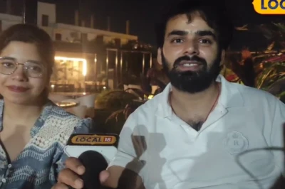 सक्सेस स्टोरी: लंदन की CA कनिका और नेवी कैप्टन राहुल की प्रेम कहानी, नौकरी छोड़ रांची में खड़ा किया रेस्टोरेंट ब्रांड