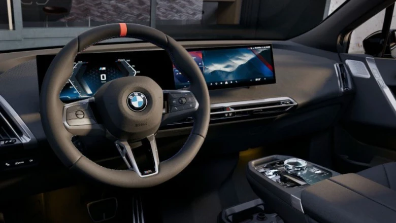 BMW की सभी कारें 1 जुलाई से 2 प्रतिशत महंगी, मिनी मॉडल भी होंगे शामिल
