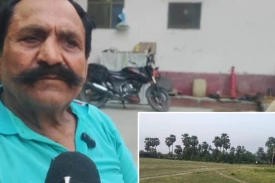 सच्चे मन से दौड़ें तो नौकरी तय! समस्तीपुर का यह फिजिकल ग्राउंड बना हजारों युवाओं की उम्मीद, जानिए मान्यता