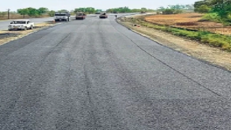 खंडवा में बनेंगी चार नई सड़कें, करीब 14 करोड़ की लागत से रफ्तार पकड़ेगा ग्रामीण विकास