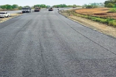 खंडवा में बनेंगी चार नई सड़कें, करीब 14 करोड़ की लागत से रफ्तार पकड़ेगा ग्रामीण विकास
