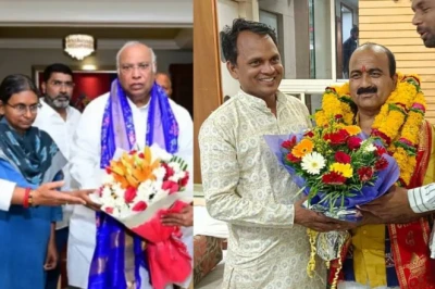 मध्य प्रदेश राज्यसभा चुनाव: कांग्रेस की मीनाक्षी नटराजन के मुकाबले भाजपा ने उतारे महेश केवट