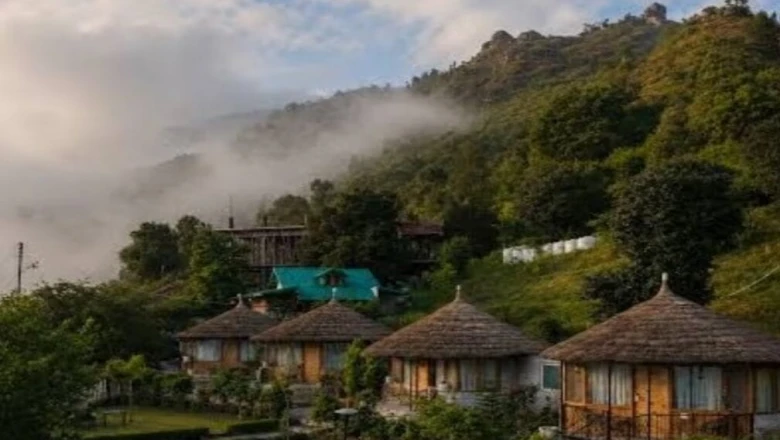 नैनीताल के पास छिपे 6 ऑफबीट ठिकाने, भीड़ से दूर मिलेगा पहाड़ों का असली सुकून