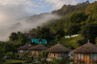नैनीताल के पास छिपे 6 ऑफबीट ठिकाने, भीड़ से दूर मिलेगा पहाड़ों का असली सुकून