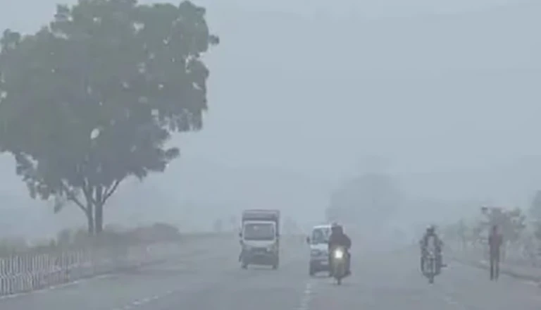 एमपी का कल का मौसम: ग्वालियर-चंबल में लू का तांडव, पूर्वी जिलों में आंधी-बारिश के आसार, देखें IMD की चेतावनी