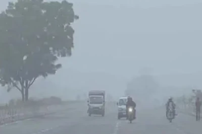 एमपी का कल का मौसम: ग्वालियर-चंबल में लू का तांडव, पूर्वी जिलों में आंधी-बारिश के आसार, देखें IMD की चेतावनी
