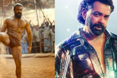 Peddi बनाम Bandar: राम चरण की 'पेड्डी' के आगे फीकी पड़ी बॉबी देओल की 'बंदर', कमाई में 230 करोड़ का फासला
