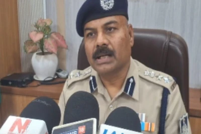 सीधी हत्याकांड का पुलिस ने किया पर्दाफाश, पति ही निकला पत्नी का हत्यारा, शव जलाकर मिटाने की कोशिश
