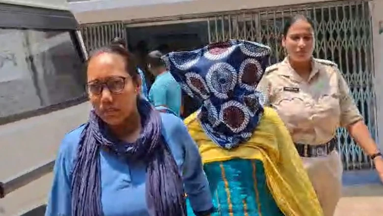 होटल में आठवीं की छात्रा से सामूहिक दुष्कर्म, नशीली शराब पिलाने की साजिश; एक महिला समेत चार आरोपी सलाखों के पीछे