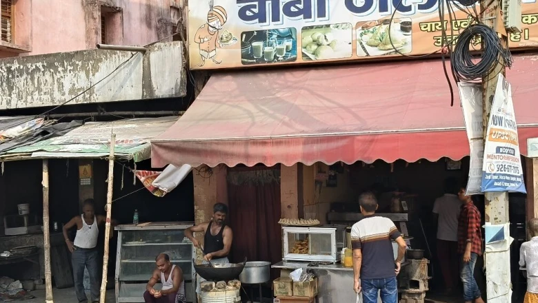 घर पर नहीं बन पाया सुबह का नाश्ता? मुजफ्फरपुर के इन 5 ठिकानों पर 30 रुपये में भर जाएगा पेट