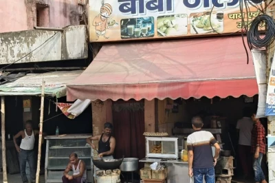 घर पर नहीं बन पाया सुबह का नाश्ता? मुजफ्फरपुर के इन 5 ठिकानों पर 30 रुपये में भर जाएगा पेट