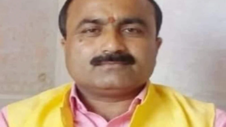 मध्य प्रदेश में राज्यसभा की तीसरी सीट पर दिलचस्प हुई जंग, BJP ने महेश केवट को मैदान में उतारा