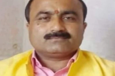 मध्य प्रदेश में राज्यसभा की तीसरी सीट पर दिलचस्प हुई जंग, BJP ने महेश केवट को मैदान में उतारा