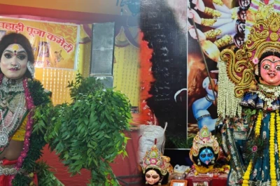 मां पहाड़ी की पूजा से दूर होती हैं चिकन पॉक्स जैसी बीमारियां, जानें झारखंड के इस 5 दिवसीय अनोखे पर्व की मान्यता