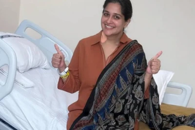 दीपिका कक्कड़ की क्या तीसरी बार होगी सर्जरी? कैंसर से जूझ रहीं एक्ट्रेस के दो ऑपरेशन के बाद पति शोएब ने दी सेहत की जानकारी