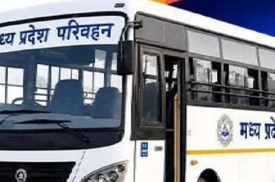 जबलपुर में परिवहन को नई रफ्तार, 83 मार्गों पर उतरेंगी 309 आधुनिक बसें, यात्रियों को मिलेगी राहत