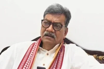 नेता प्रतिपक्ष चरणदास महंत का तीखा प्रहार: 'साय सरकार का कामकाज पटरी से उतरा, पूरे मंत्रिमंडल को बदलना जरूरी'