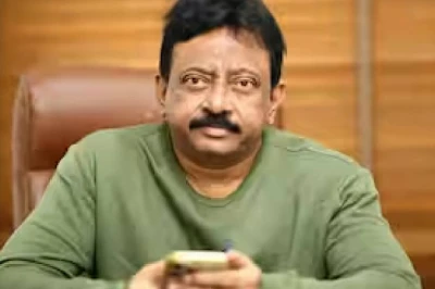 हॉलीवुड फिल्म 'ऑब्सेशन' के मुरीद हुए रामगोपाल वर्मा, दुनियाभर में फिल्म ने बटोरे 213 करोड़