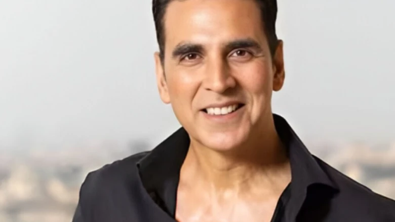 अक्षय कुमार के लिए 'वेलकम टू द जंगल' बनेगी गेमचेंजर? सिर्फ 7 करोड़ दूर है 1500 करोड़ का जादुई आंकड़ा, 6 साल से अटकी है रफ्तार
