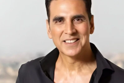 अक्षय कुमार के लिए 'वेलकम टू द जंगल' बनेगी गेमचेंजर? सिर्फ 7 करोड़ दूर है 1500 करोड़ का जादुई आंकड़ा, 6 साल से अटकी है रफ्तार