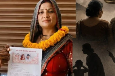 कानपुर में सास-दामाद ने रचाई शादी, क्या कानूनी छूट की आड़ में दम तोड़ रही पारिवारिक मर्यादा?