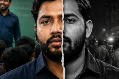 खान सर अब 'फैजल खान': पांच टीमें कर रहीं तलाश, हीरो से विलेन बनने की पूरी कहानी