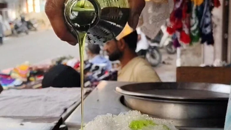 ₹2 से शुरू हुई फिरोजाबाद की 'सुराही वाली कुल्फी', तीन पीढ़ियों से कायम है वही स्वाद, मुंबई-दिल्ली तक फैले हैं दीवाने