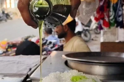 ₹2 से शुरू हुई फिरोजाबाद की 'सुराही वाली कुल्फी', तीन पीढ़ियों से कायम है वही स्वाद, मुंबई-दिल्ली तक फैले हैं दीवाने